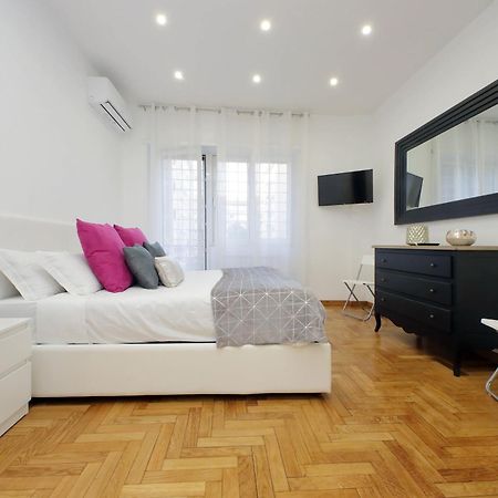 Lovely Apartment With Terrace Near The Vatican Rome Extérieur photo