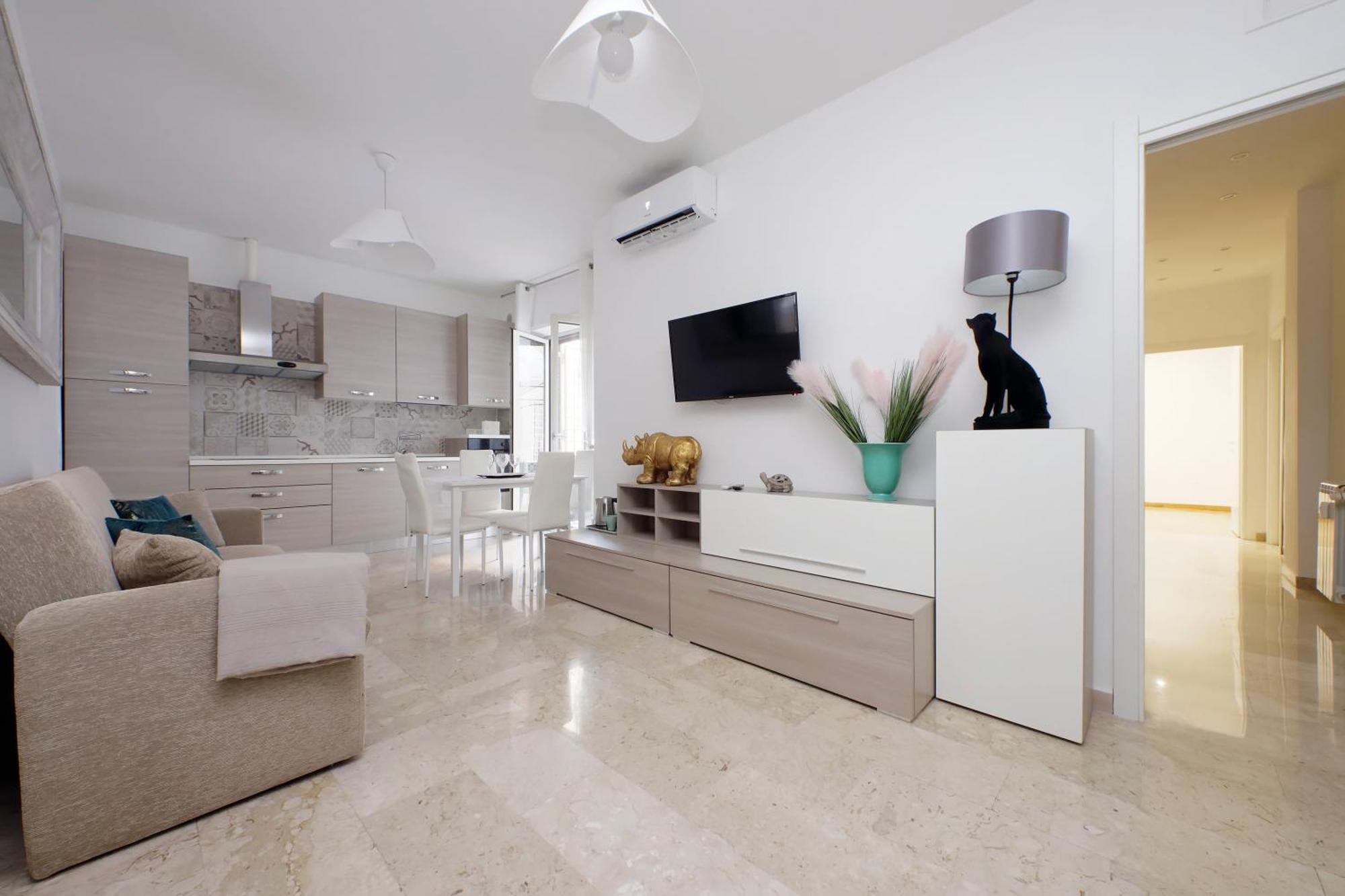 Lovely Apartment With Terrace Near The Vatican Rome Extérieur photo