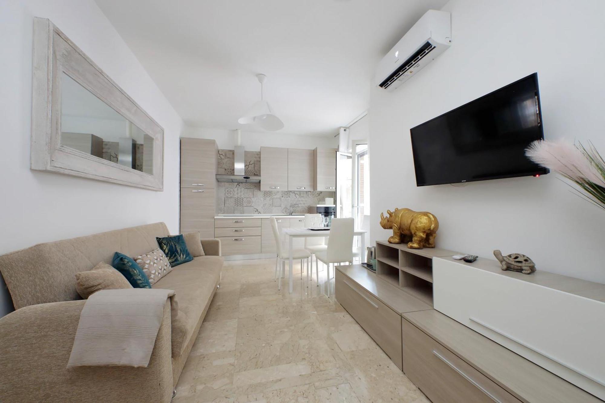 Lovely Apartment With Terrace Near The Vatican Rome Extérieur photo