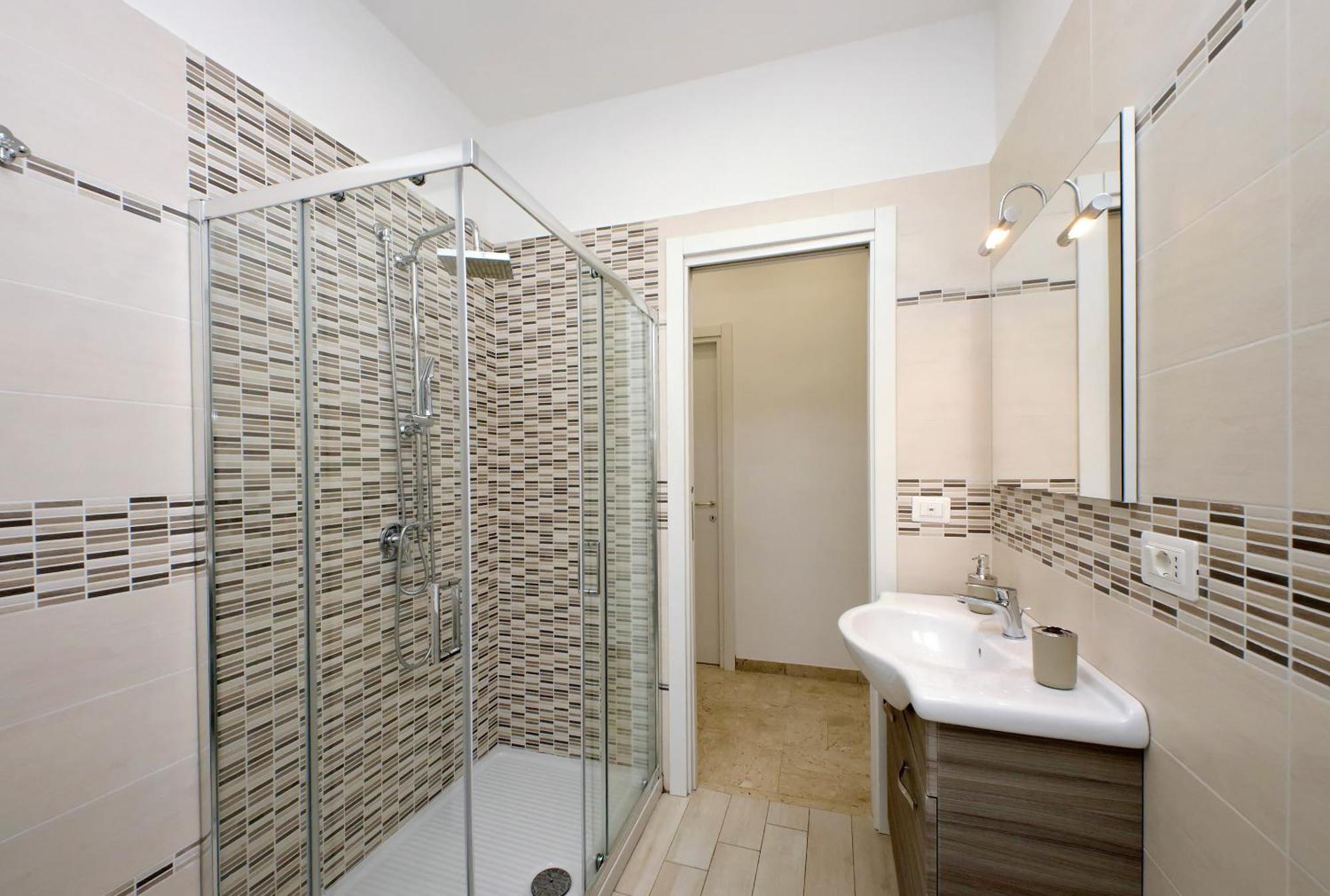 Lovely Apartment With Terrace Near The Vatican Rome Extérieur photo