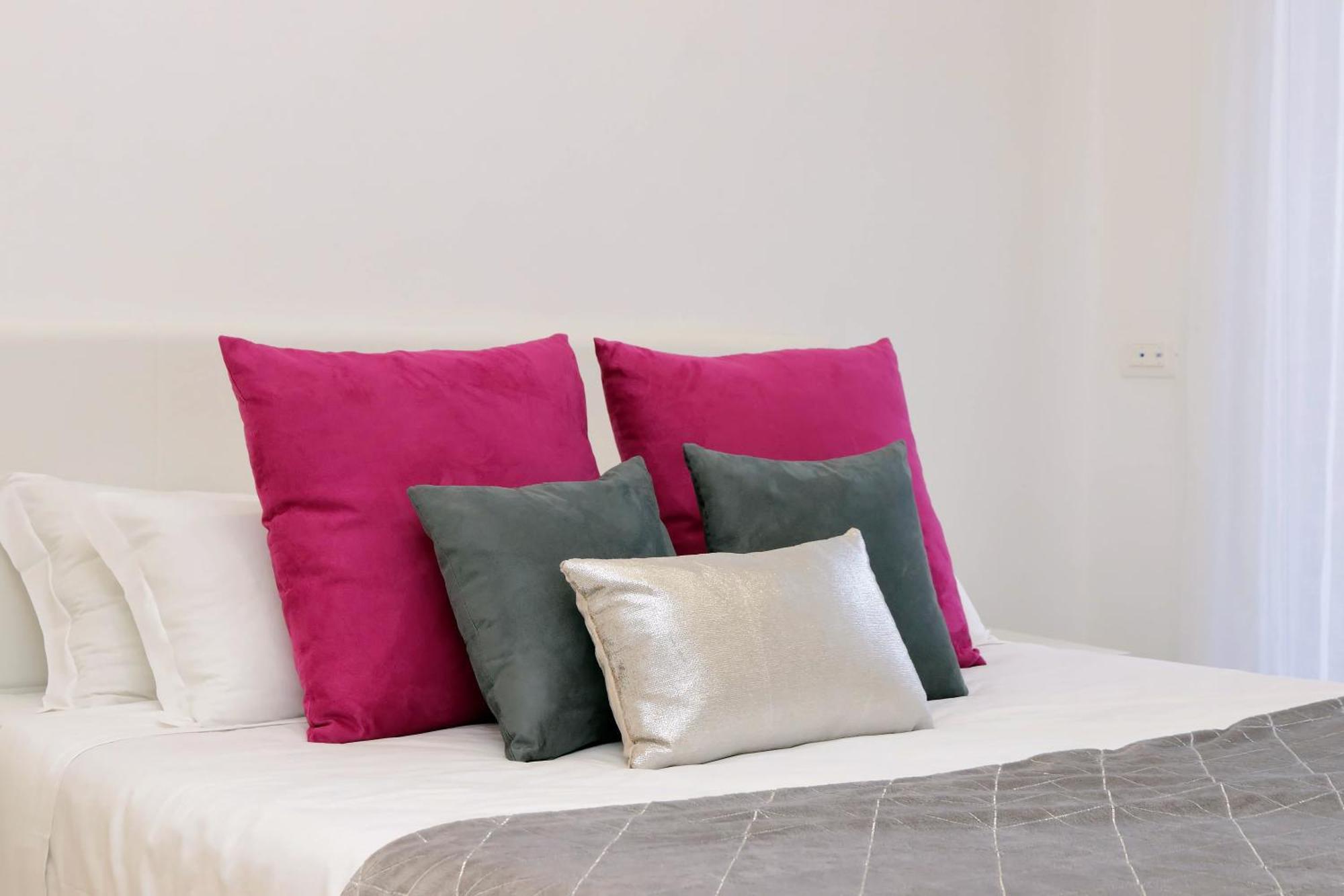 Lovely Apartment With Terrace Near The Vatican Rome Extérieur photo